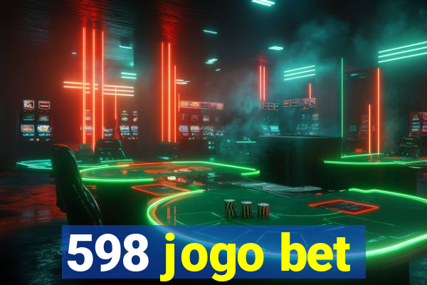 598 jogo bet